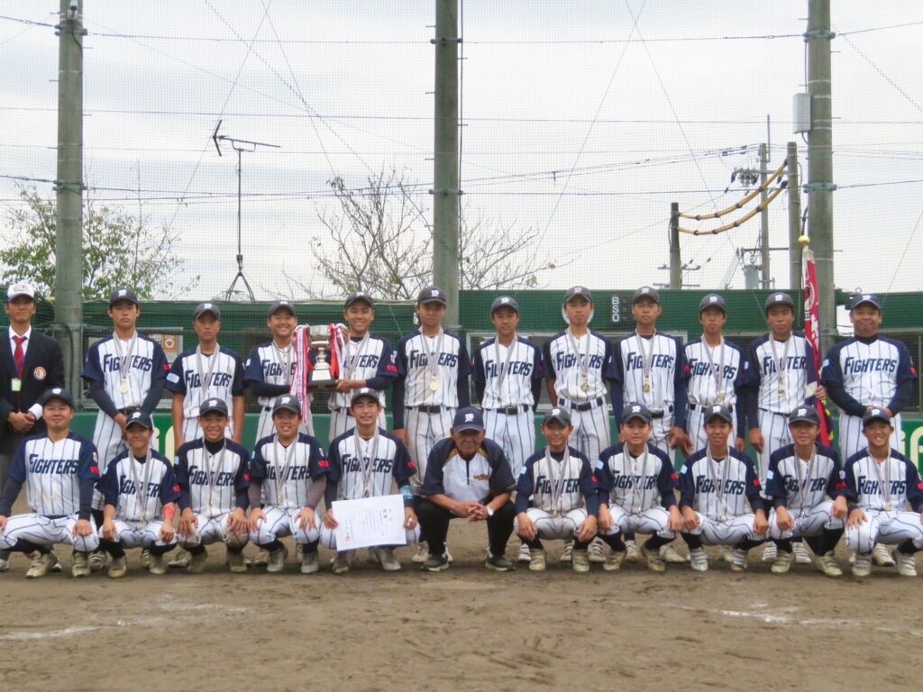 第53回関西秋季大会 京都地方大会 優勝！ ☆43期