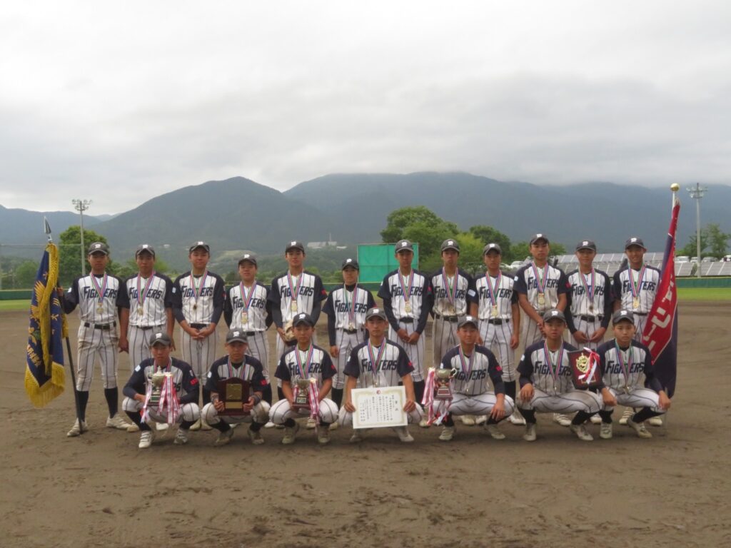 第27回大和川大会 レギュラーの部 優勝！ ☆43期