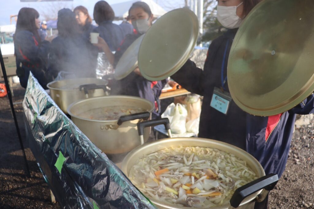 ☆納会を行いました☆